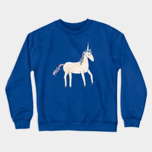 Unicorn Crewneck Sweatshirt